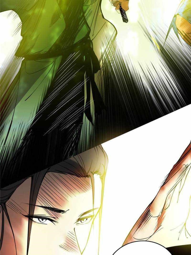 I’m An Evil God Chapter 385 - Page 15