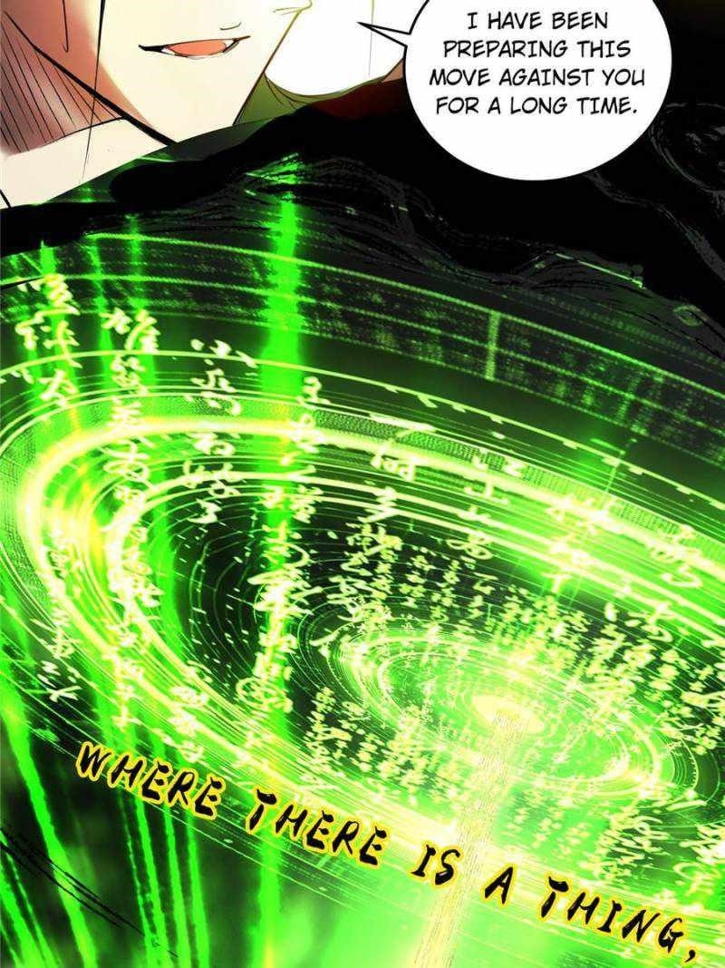 I’m An Evil God Chapter 385 - Page 16