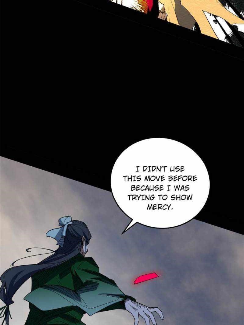 I’m An Evil God Chapter 385 - Page 21