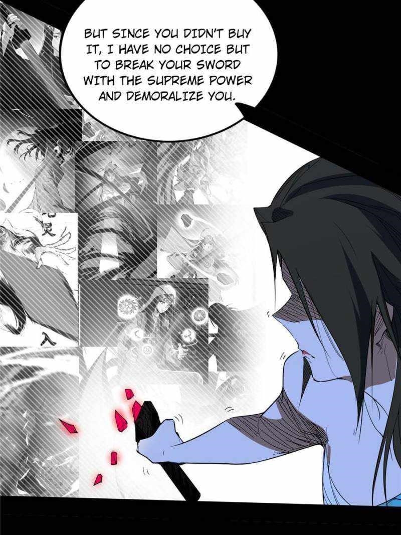 I’m An Evil God Chapter 385 - Page 23