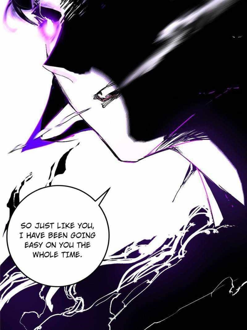 I’m An Evil God Chapter 385 - Page 35