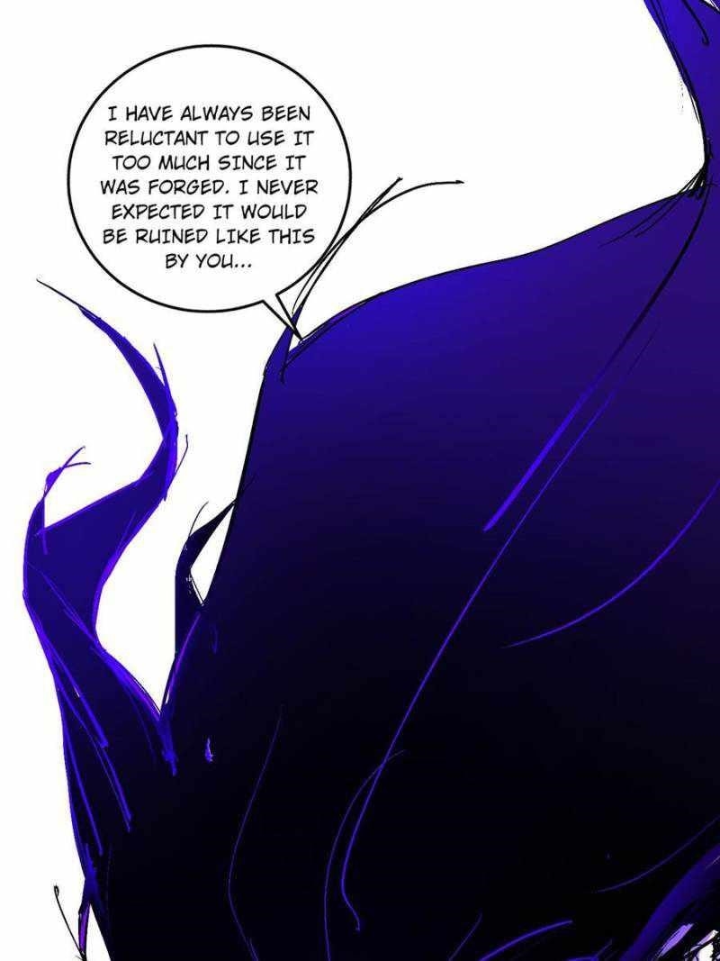 I’m An Evil God Chapter 385 - Page 38