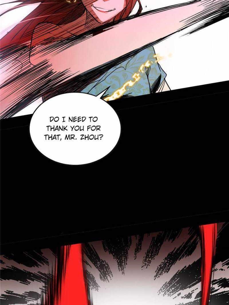 I’m An Evil God Chapter 385 - Page 4