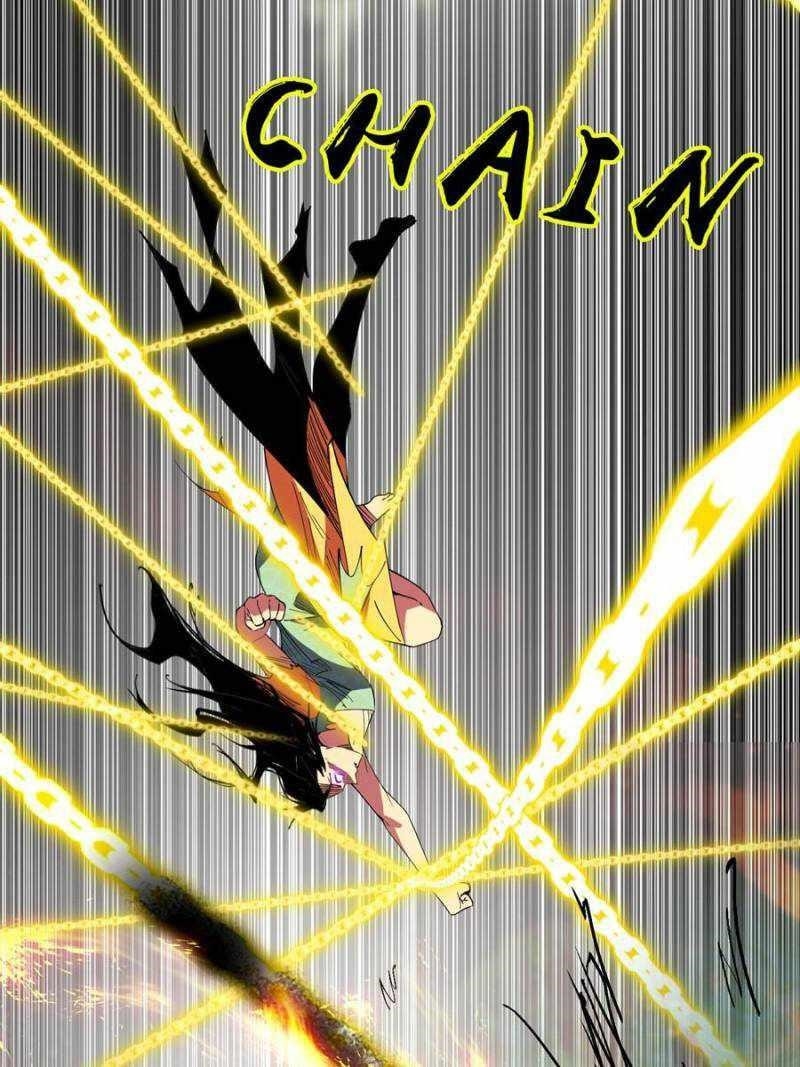 I’m An Evil God Chapter 385 - Page 47