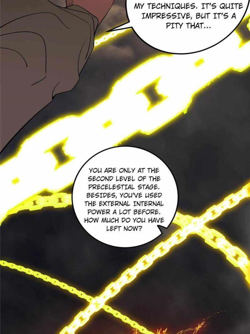 I’m An Evil God Chapter 385 - Page 52