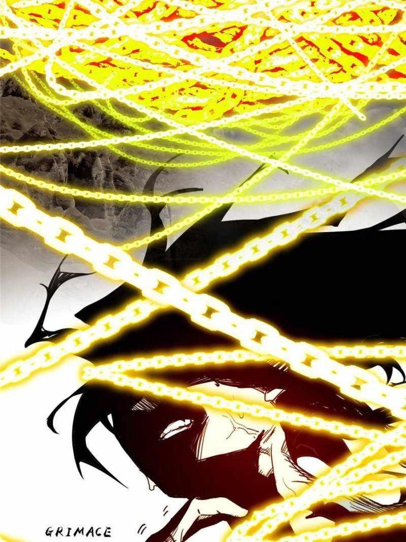 I’m An Evil God Chapter 385 - Page 55