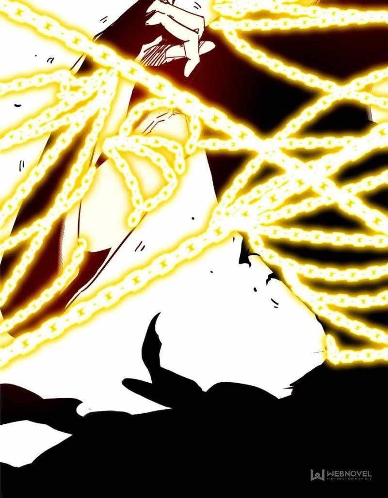 I’m An Evil God Chapter 385 - Page 56