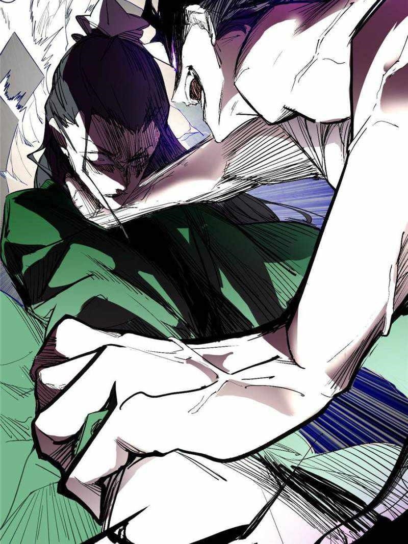 I’m An Evil God Chapter 385 - Page 67