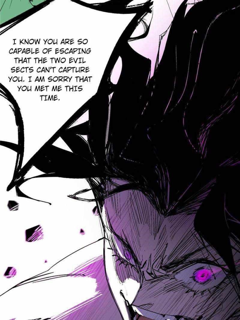 I’m An Evil God Chapter 385 - Page 68