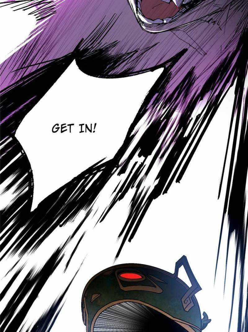 I’m An Evil God Chapter 385 - Page 69