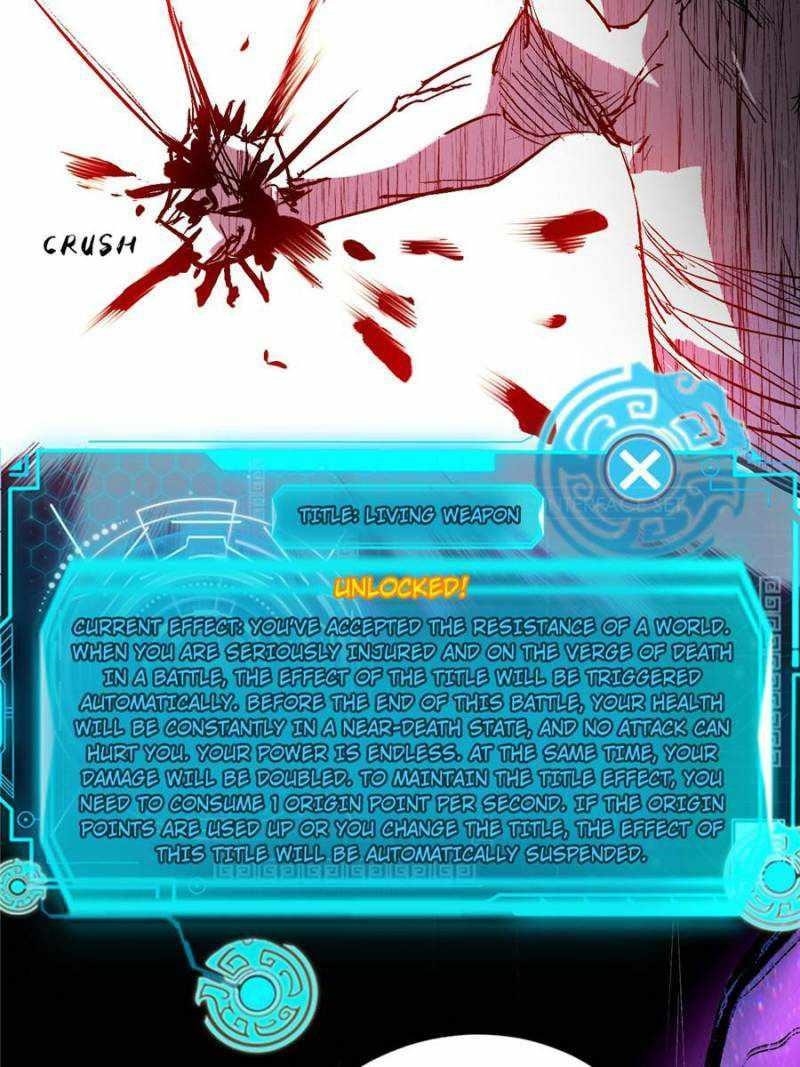 I’m An Evil God Chapter 386 - Page 23