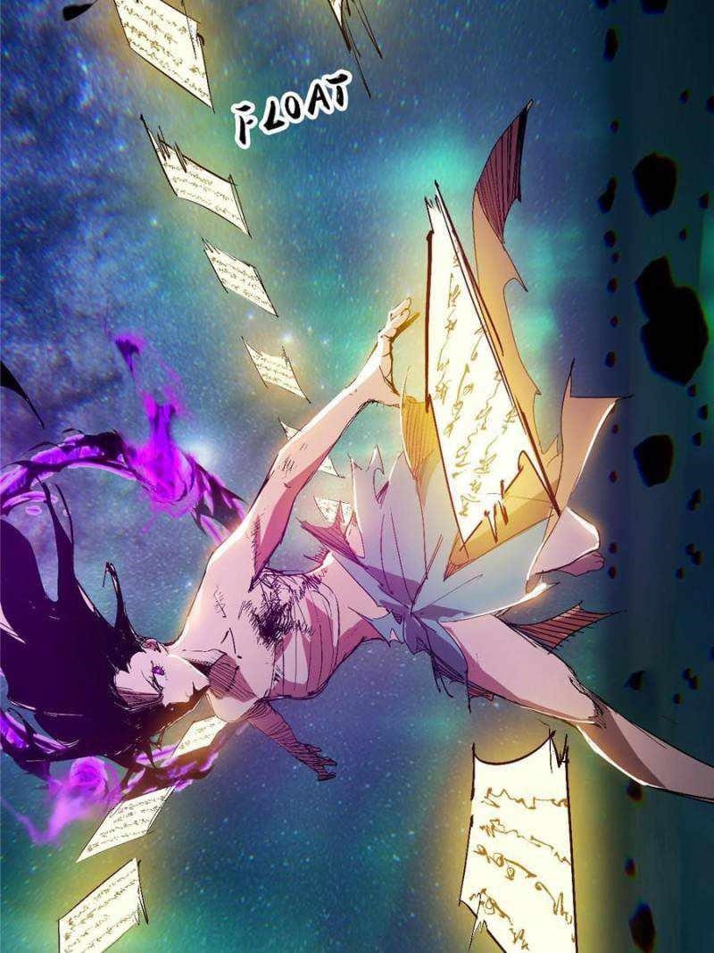 I’m An Evil God Chapter 386 - Page 87