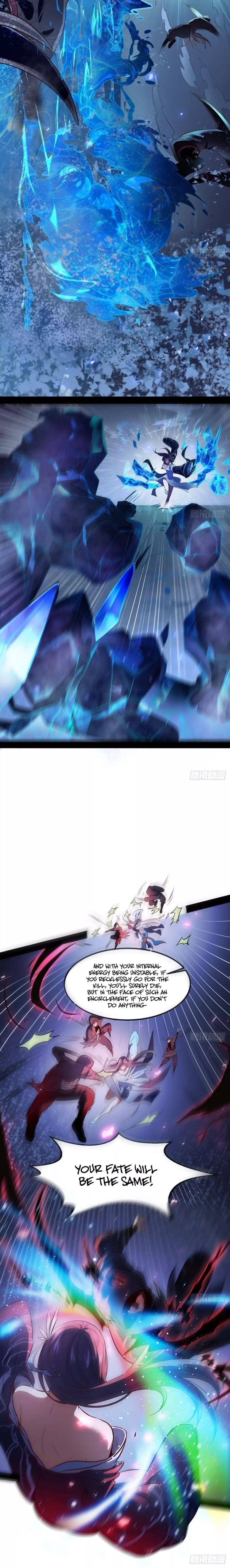 I’m An Evil God Chapter 39 - Page 6