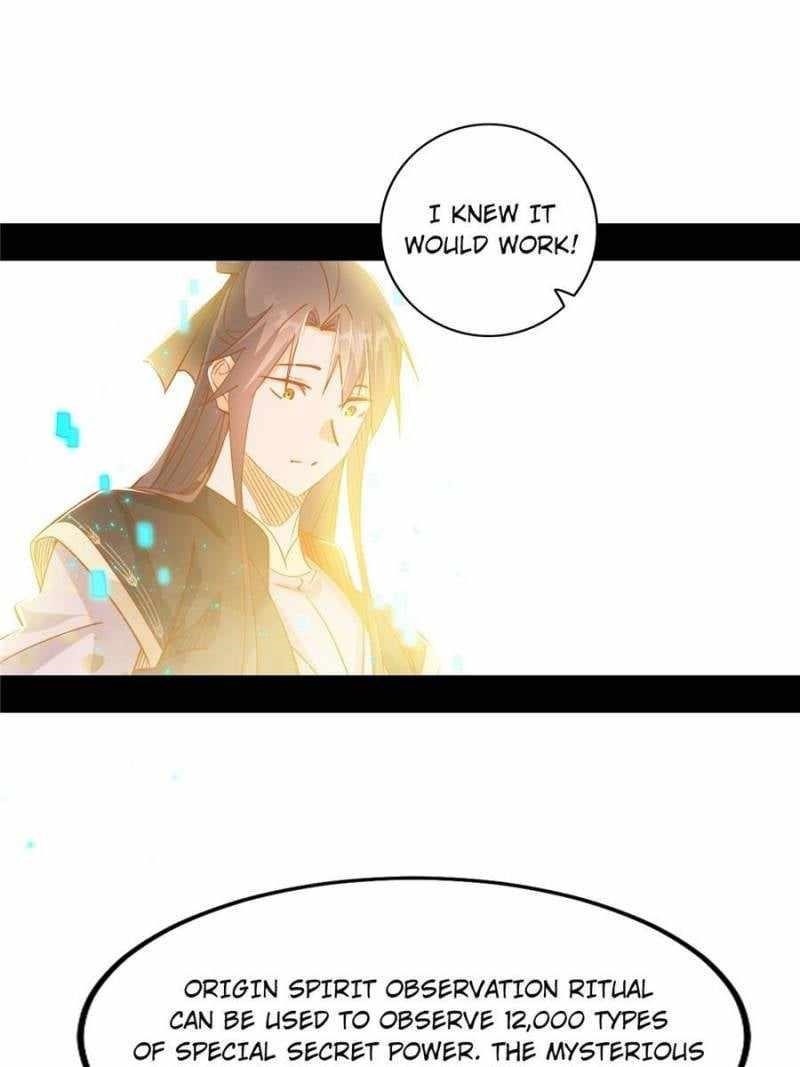 I’m An Evil God Chapter 392 - Page 24