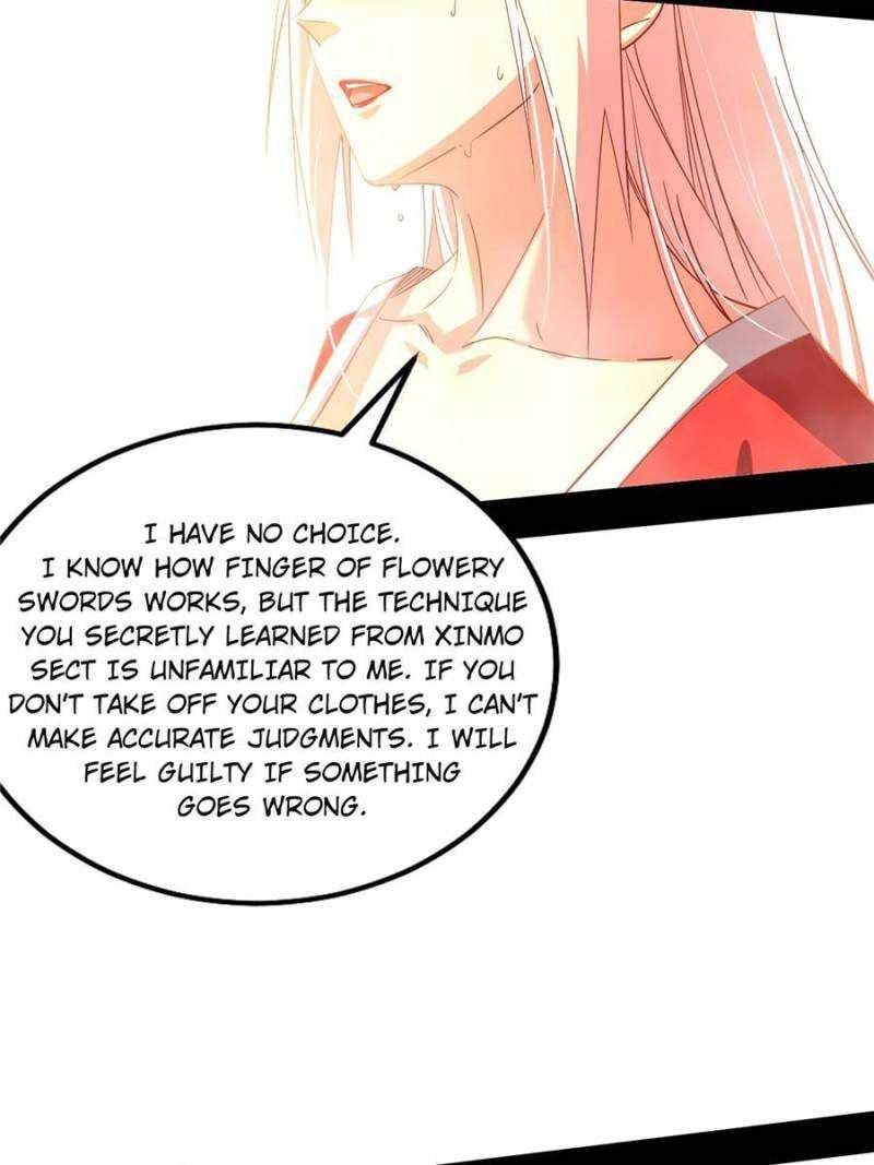 I’m An Evil God Chapter 392 - Page 33