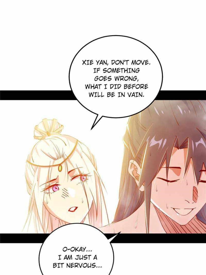 I’m An Evil God Chapter 392 - Page 41