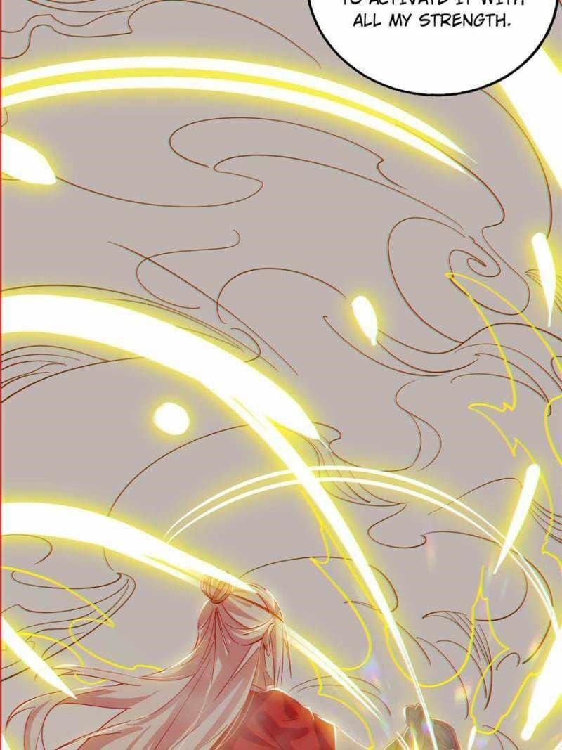 I’m An Evil God Chapter 392 - Page 43