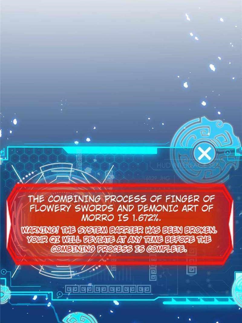 I’m An Evil God Chapter 392 - Page 45