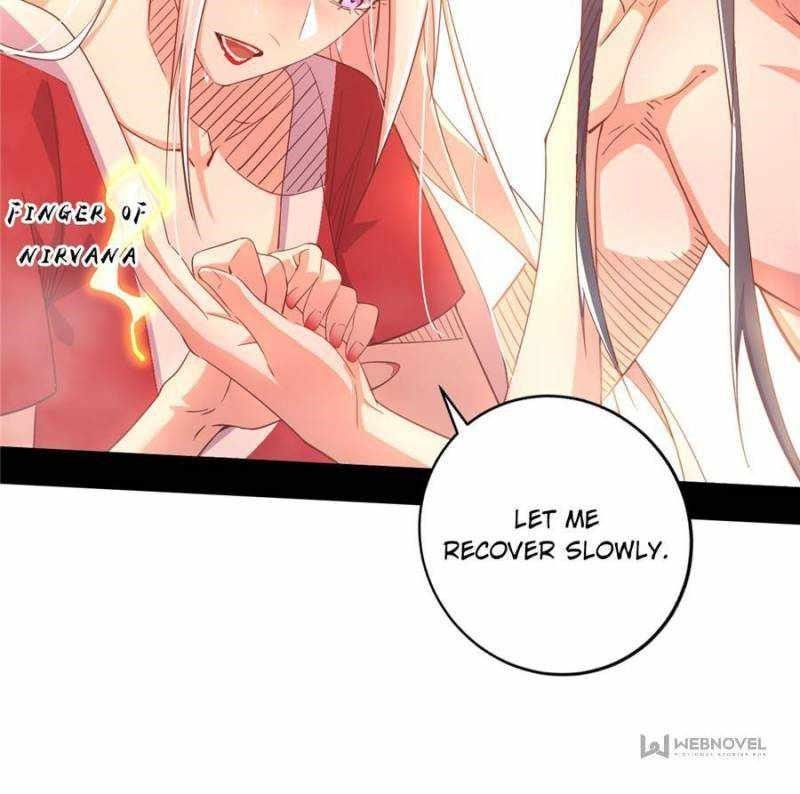 I’m An Evil God Chapter 392 - Page 52