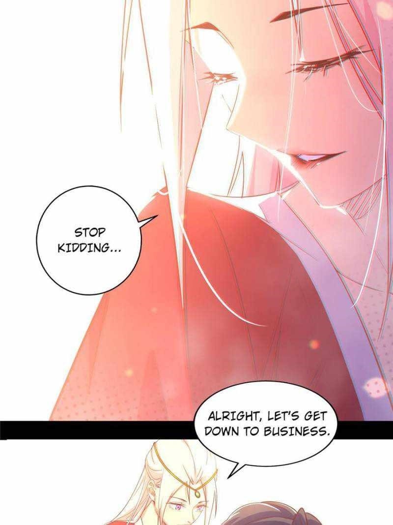 I’m An Evil God Chapter 392 - Page 56