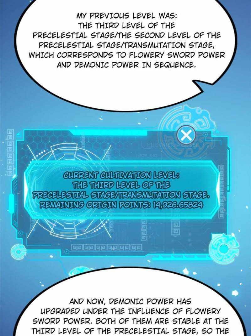 I’m An Evil God Chapter 392 - Page 72