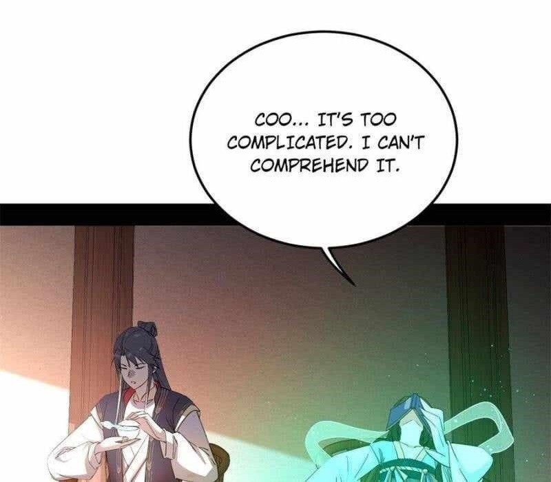 I’m An Evil God Chapter 394 - Page 1