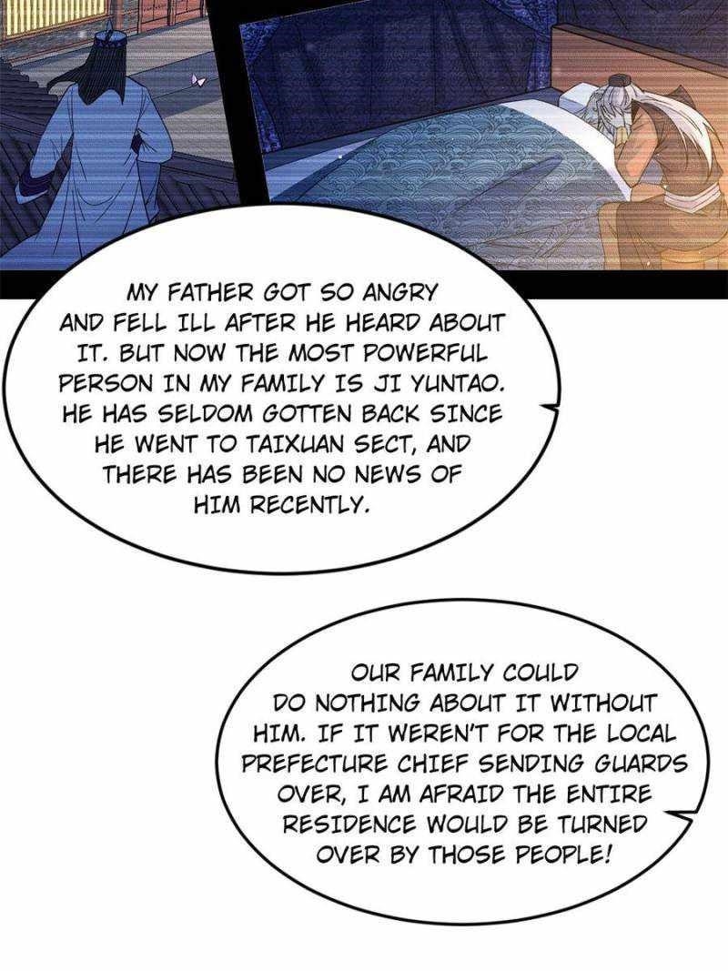 I’m An Evil God Chapter 394 - Page 18