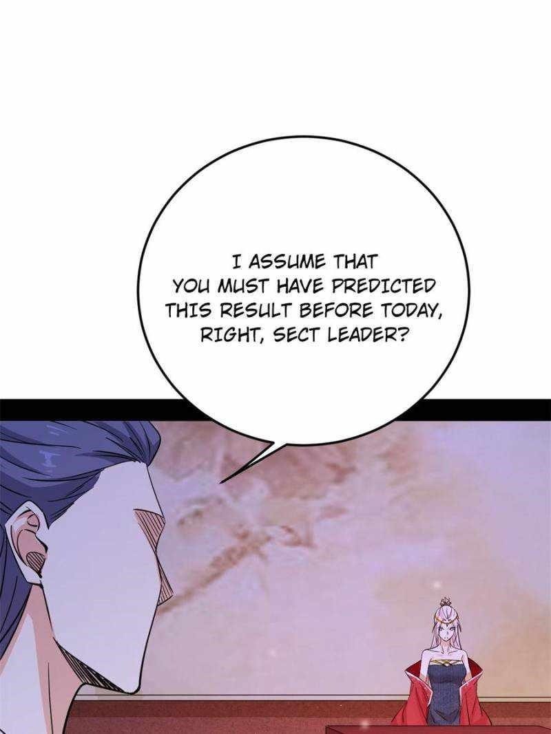 I’m An Evil God Chapter 394 - Page 32