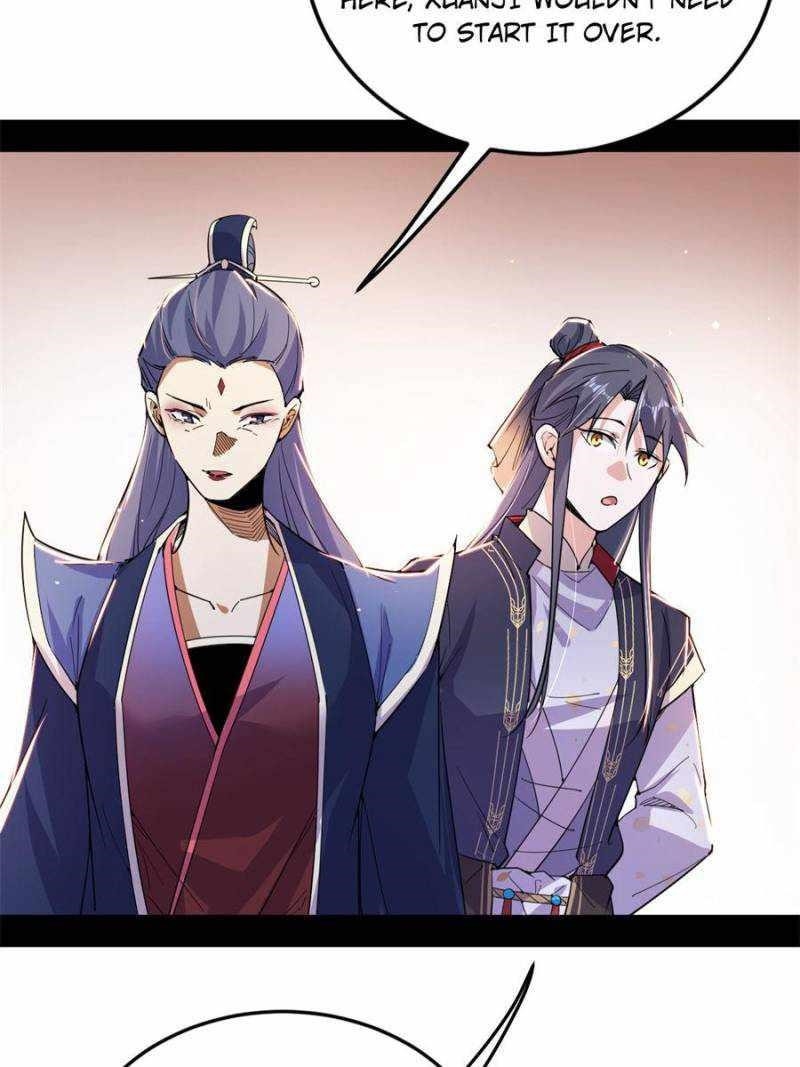 I’m An Evil God Chapter 394 - Page 46