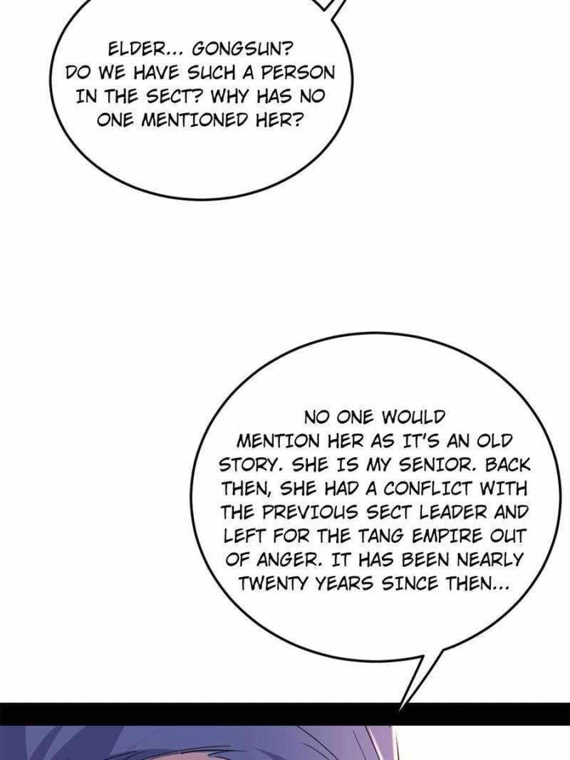 I’m An Evil God Chapter 394 - Page 47