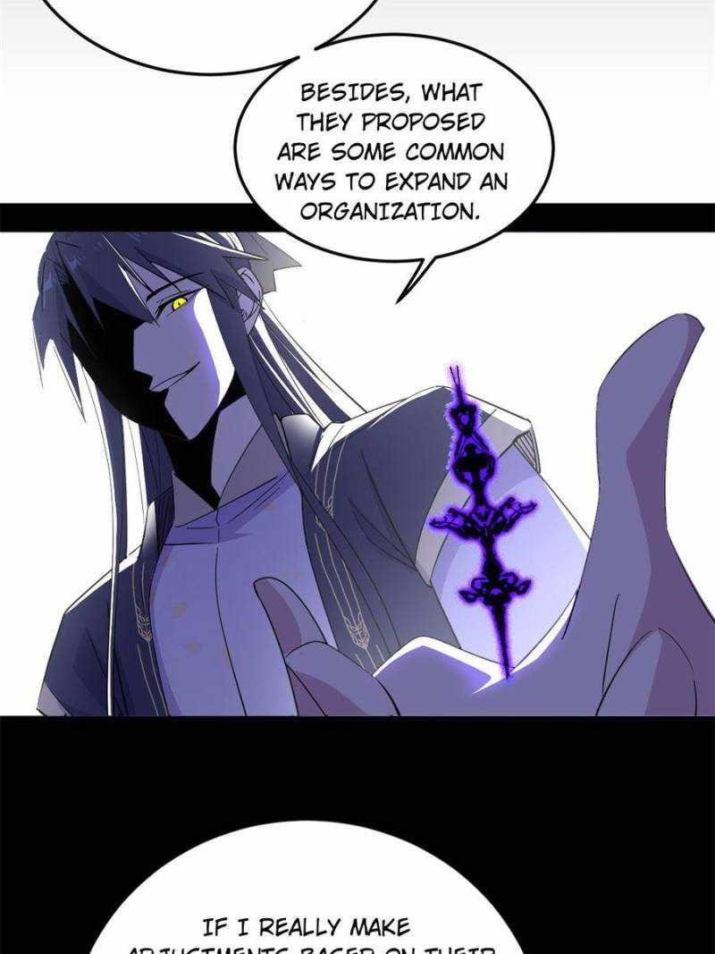 I’m An Evil God Chapter 394 - Page 5