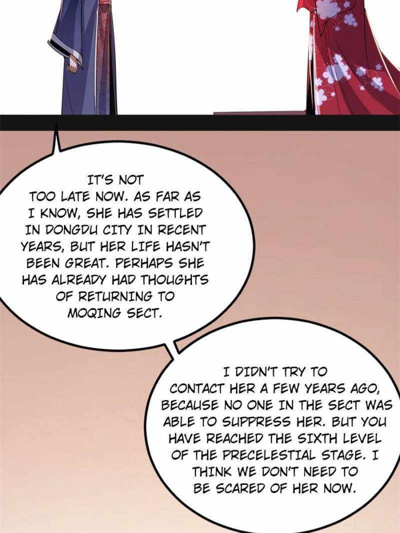 I’m An Evil God Chapter 394 - Page 50