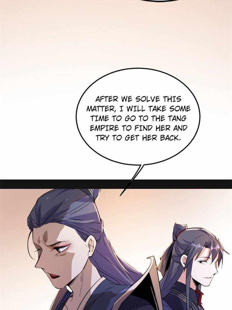 I’m An Evil God Chapter 394 - Page 51