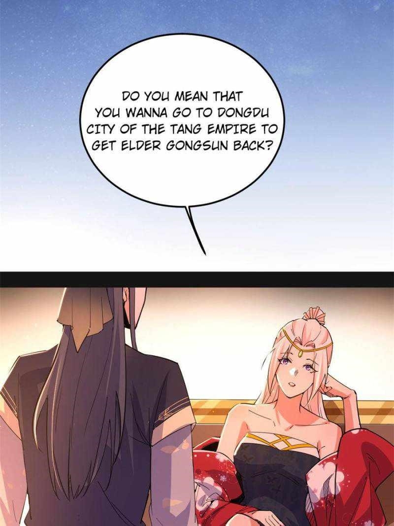 I’m An Evil God Chapter 394 - Page 53