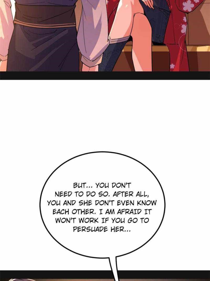 I’m An Evil God Chapter 394 - Page 54