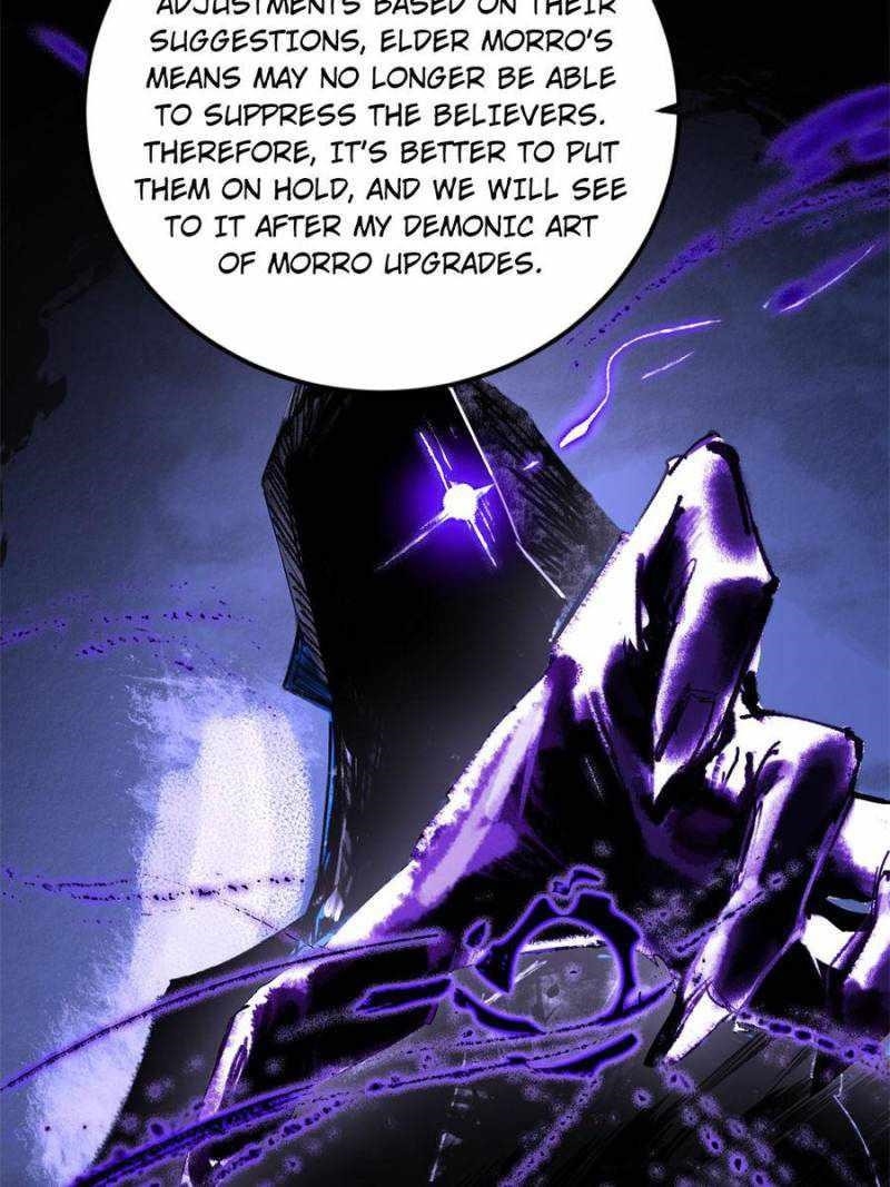 I’m An Evil God Chapter 394 - Page 6