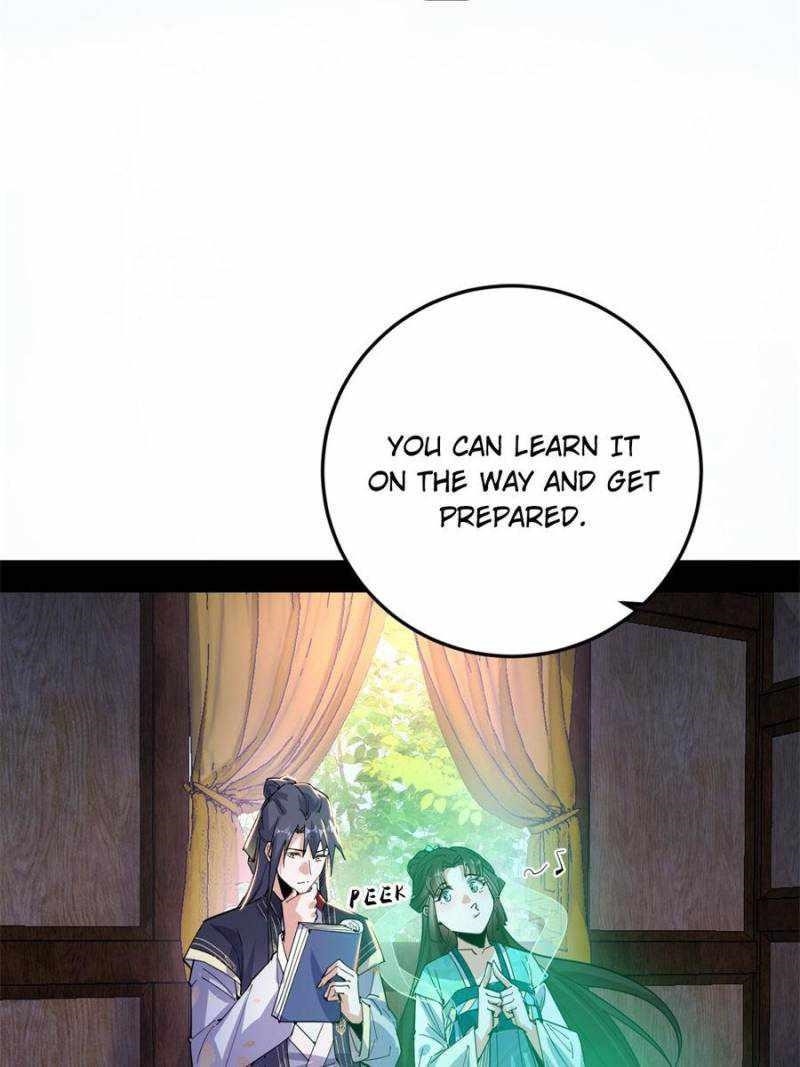 I’m An Evil God Chapter 394 - Page 63