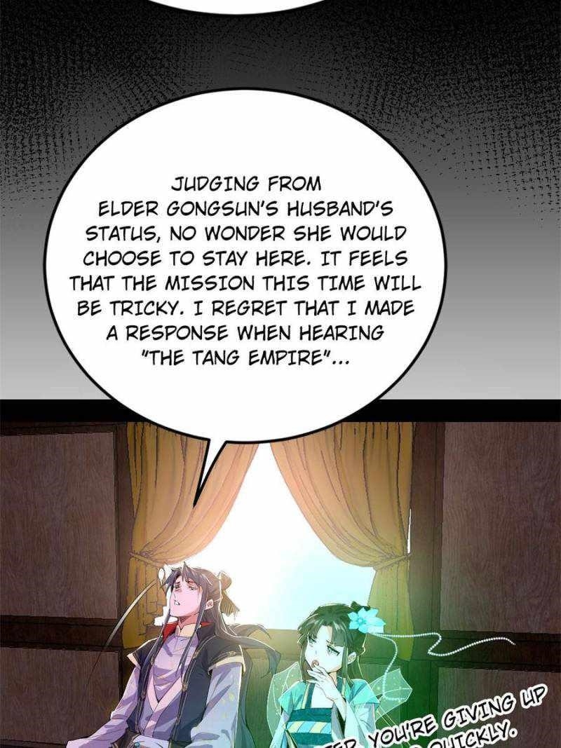 I’m An Evil God Chapter 394 - Page 75