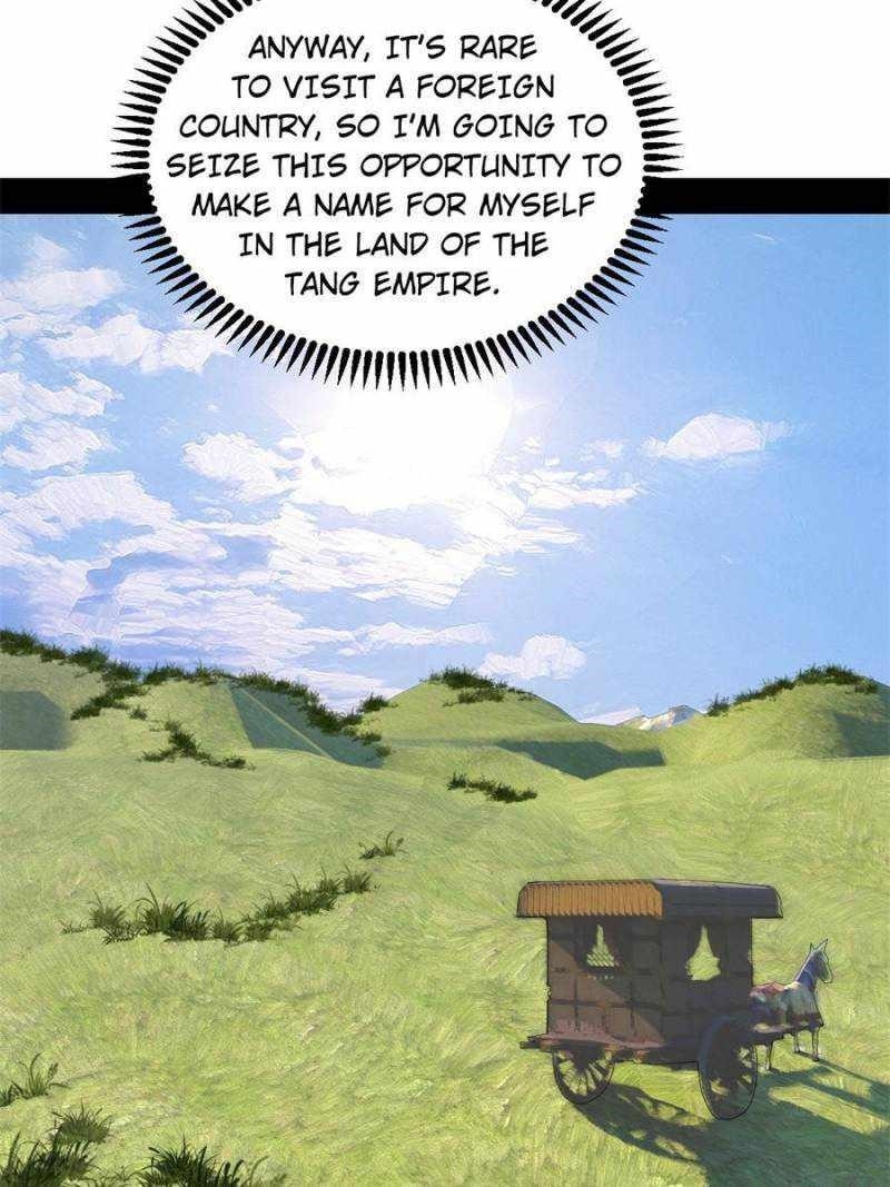 I’m An Evil God Chapter 394 - Page 79