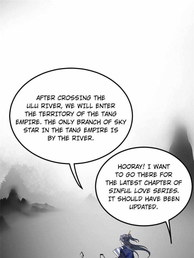 I’m An Evil God Chapter 395 - Page 8