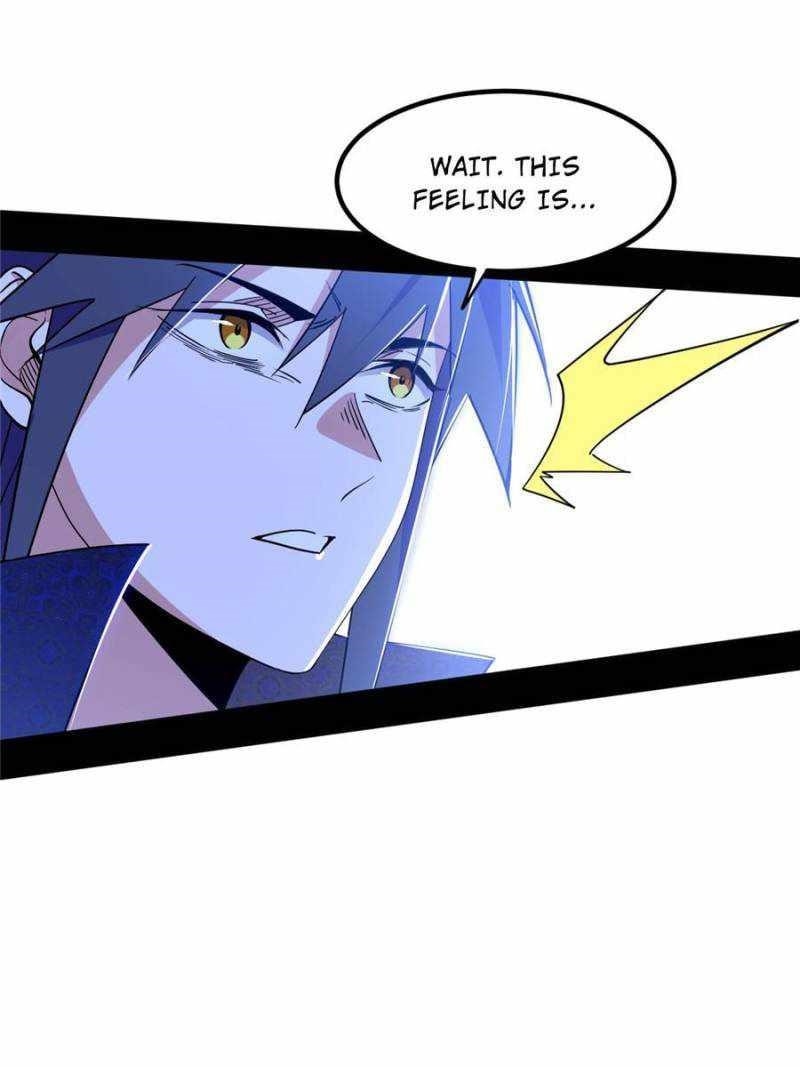 I’m An Evil God Chapter 396 - Page 28