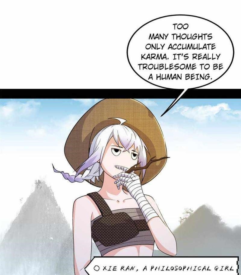 I’m An Evil God Chapter 397 - Page 1