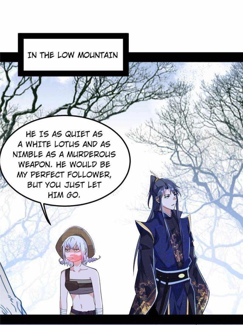 I’m An Evil God Chapter 397 - Page 16