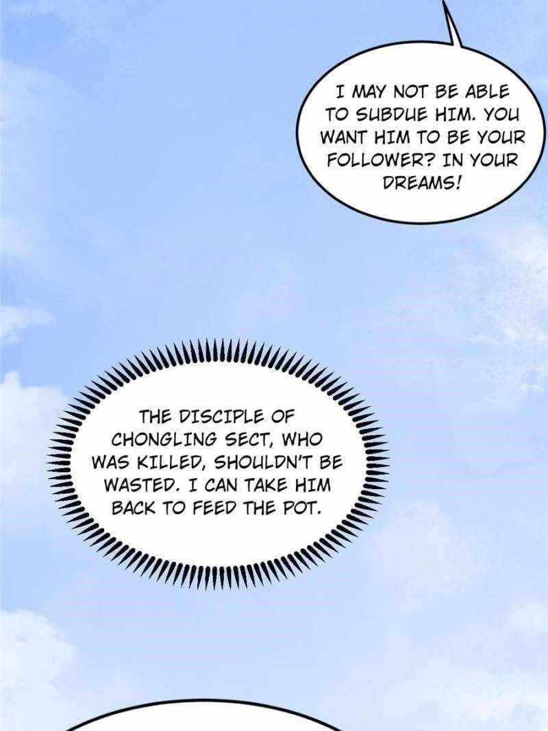 I’m An Evil God Chapter 397 - Page 17