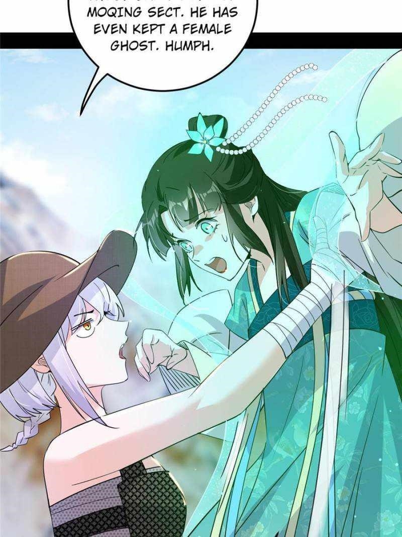 I’m An Evil God Chapter 397 - Page 30