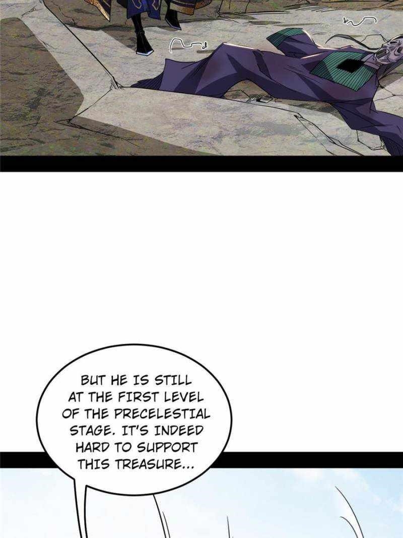 I’m An Evil God Chapter 397 - Page 35