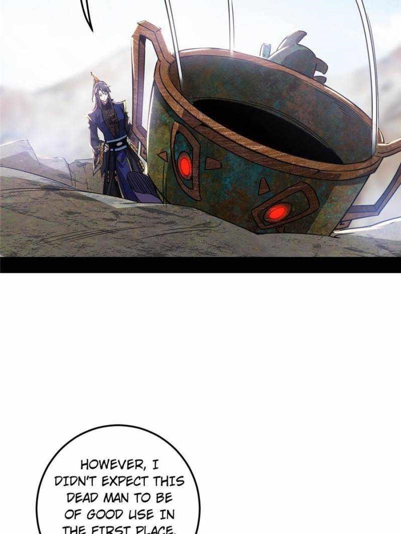 I’m An Evil God Chapter 397 - Page 36