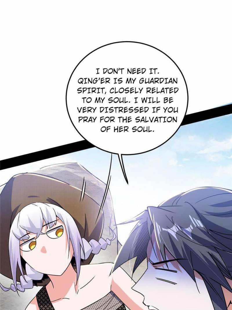 I’m An Evil God Chapter 397 - Page 45