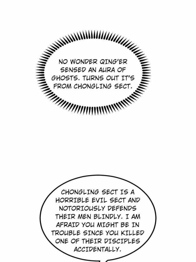 I’m An Evil God Chapter 397 - Page 5