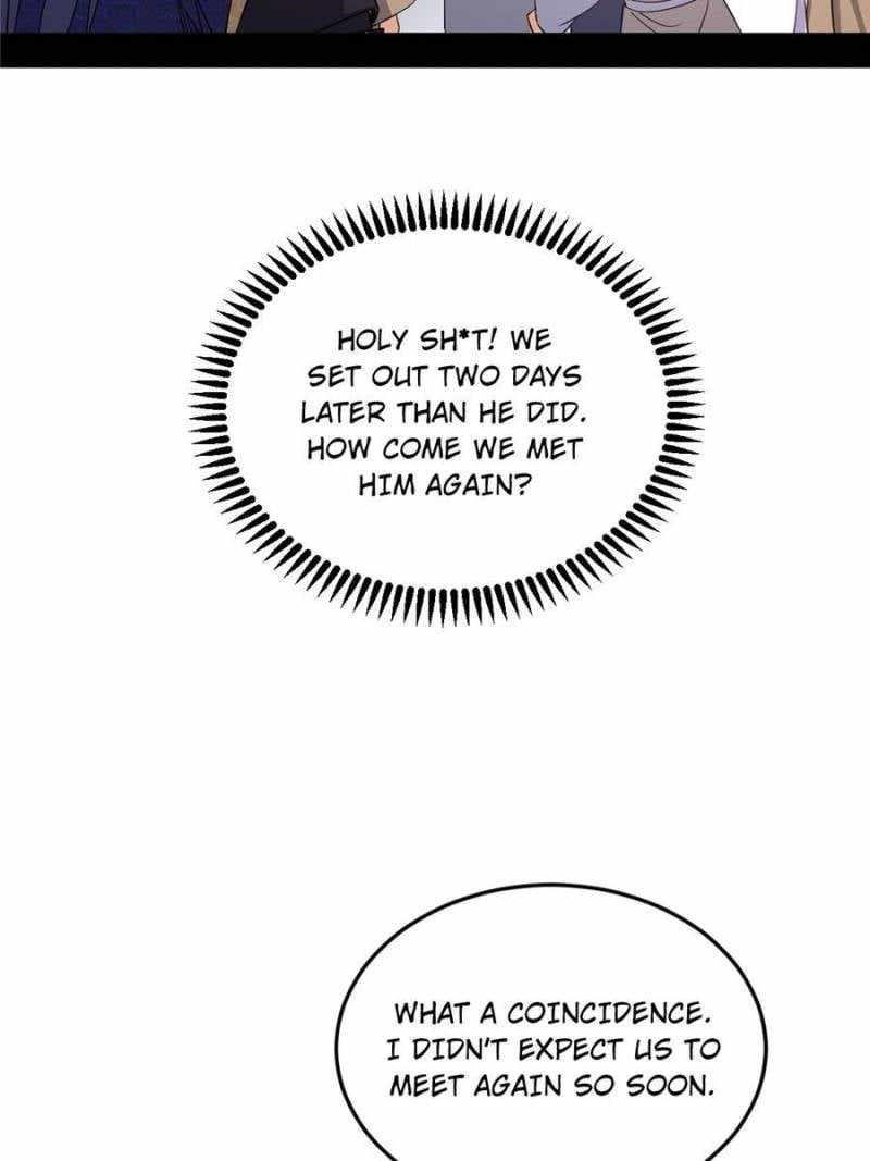 I’m An Evil God Chapter 397 - Page 59